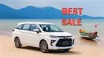 Private Car From Ho Chi Minh City <=> Ha Tien (private car with driver)